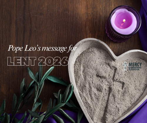 Pope’s Lenten message: Abstain from harsh words and rash judgement